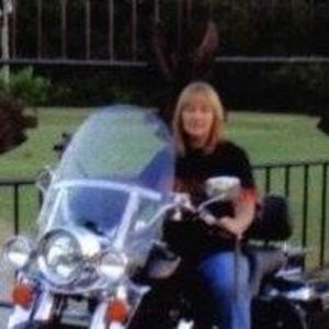 Meet your Posher, Tammy